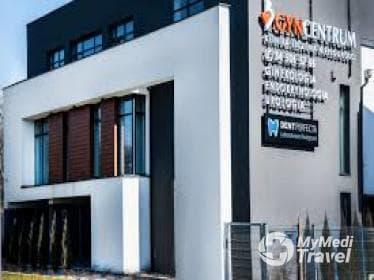 Compare Reviews, Prices & Costs of Acne Treatment in Poland at Gyncentrum | M-PO6-1