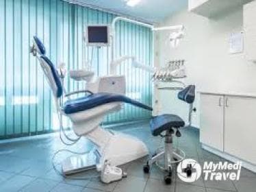 Dr. Jadczyk Dental Practice