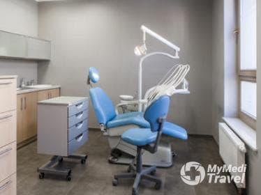 Compare Reviews, Prices & Costs of Dental X-Rays in Poland at Marident Dental Clinic | M-PO10-4