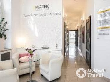 Compare Reviews, Prices & Costs of Teeth Splinting in Szczecin at Platek Centrum | M-PO10-5