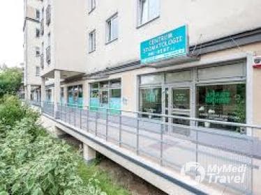 Compare Reviews, Prices & Costs of Dental X-Rays in Poland at Uni-Dent | M-PO11-2