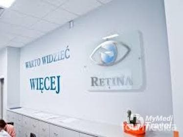 Retina Eye Hospital