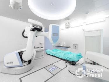 Cyberknife Center