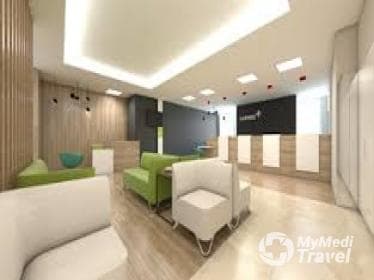 Compare Reviews, Prices & Costs of Gastric Band Surgery in Poland at Luxmed | M-PO11-6