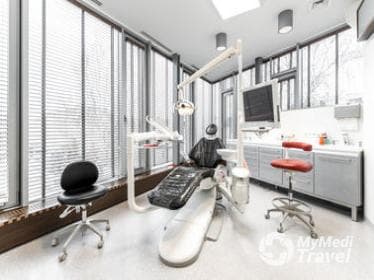 Polish-Swiss Institute of Dental Rehabilitation