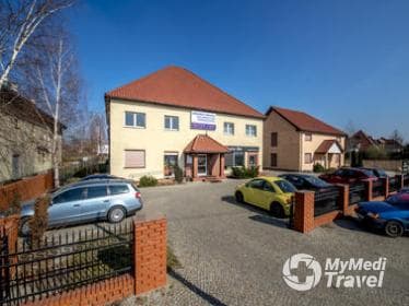 Compare Reviews, Prices & Costs of Breast Augmentation in Poland at Prestige Skin Clinic | M-PO12-2