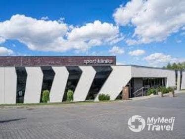 Compare Reviews, Prices & Costs of Trigger Finger Treatment in Poland at Sport Klinika | M-PO13-1