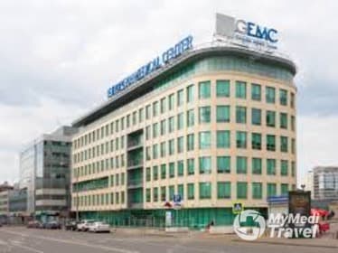 Compare Reviews, Prices & Costs of Dental X-Rays in Russian Federation at European Medical Center (EMC) | M-PU1-1