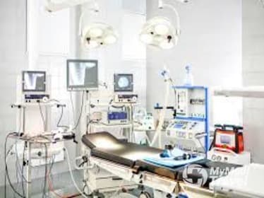 Compare Reviews, Prices & Costs of Contraceptive Implant in Russian Federation at Premier Medica | M-PU1-2