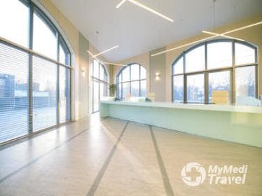 Compare Reviews, Prices & Costs of Gastric Balloon Treatment in Russian Federation at Medscan | M-PU1-4