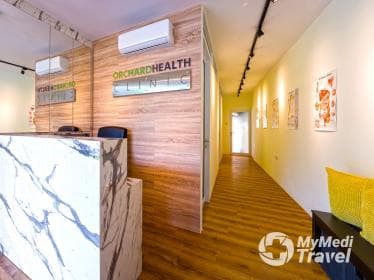 Compare Reviews, Prices & Costs of Spinal Cord Injury Rehabilitation in Singapore at Orchard Health Clinic | M-I9-3