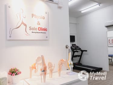 Physio and Sole Clinic