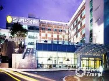 Compare Reviews, Prices & Costs of Coronavirus Treatment in Bundang at Bobath Memorial Hospital | M-SO1-2