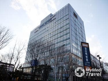 Compare Reviews, Prices & Costs of Gnathology Treatment in South Korea at Inje University Ilsan Paik Hospital | M-SO4-1