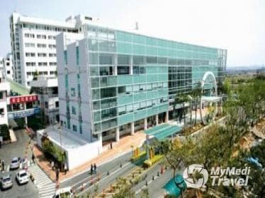 Wonkwang University Hospital