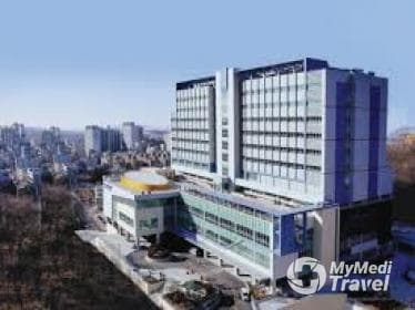 Incheon St. Mary's Hospital
