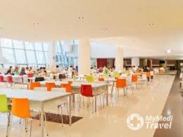 Gachon University Gil Medical Center