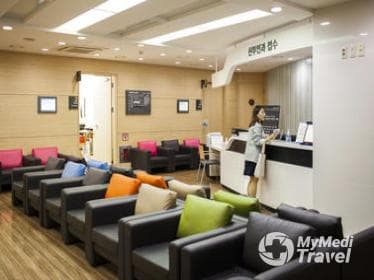 Compare Reviews, Prices & Costs of Gastric Sleeve in South Korea at Gangnam Severance Hospital | M-SO8-1