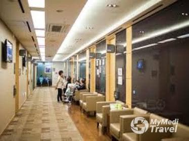 Gangnam Severance Hospital