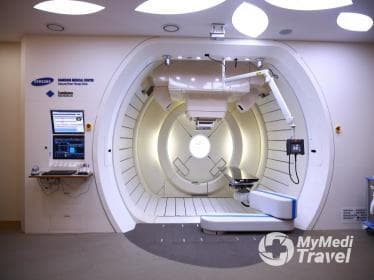 Samsung Medical Center