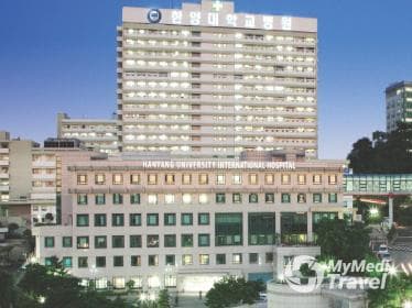 Compare Reviews, Prices & Costs of Gnathology Treatment in South Korea at Hanyang University Medical Center | M-SO8-12