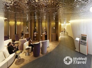 Compare Reviews, Prices & Costs of Intrauterine Insemination (IUI) in South Korea at CHA Fertility Center | M-SO8-14