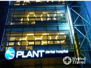 Compare Reviews, Prices & Costs of Gnathology Treatment in South Korea at S-PLANT Dental Hospital | M-SO8-15