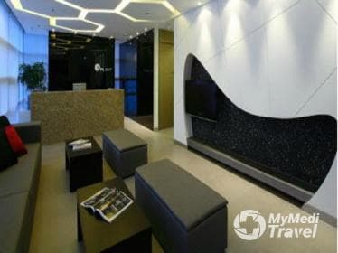 S-PLANT Dental Hospital