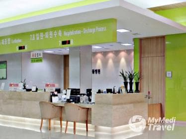 Wooridul Spine Hospital