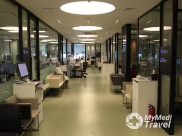 BalGeunSeSang Eye Clinic