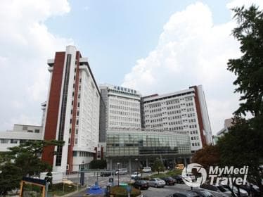 Compare Reviews, Prices & Costs of Hysterectomy in South Korea at Seoul National University Hospital | M-SO8-19