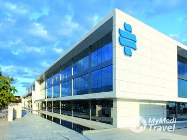 Compare Reviews, Prices & Costs of Hysterectomy in Spain at IMED - Elche | M-SP1-1