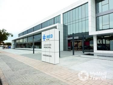 IMED - Elche