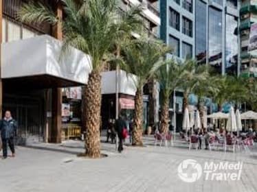 Compare Reviews, Prices & Costs of Mammography in Spain at Clinica Estels | M-SP1-3