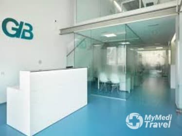 Clinica Dental Gilabert