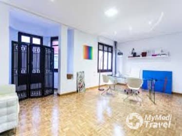 Clinica Dr. Pedro Antolin - Alcoi