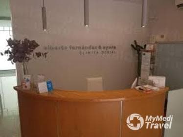 Fernandez & Ayora Dental