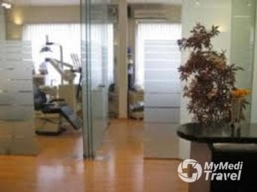 Implantologia Estetica