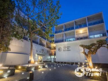 Compare Reviews, Prices & Costs of Hysterectomy in Spain at Policlinica Ntra. Sra. del Rosario | M-SP7-1