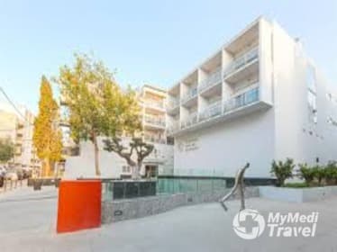 Policlinica Ntra. Sra. del Rosario