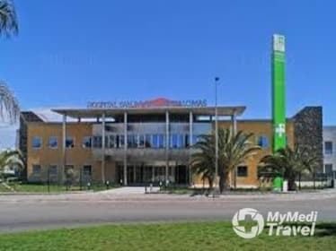 Compare Reviews, Prices & Costs of Hysterectomy in Spain at Hospital San Roque Maspalomas | M-SP8-1