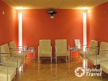 Centro Medico Manzanera