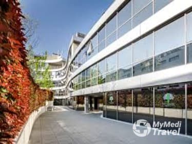 Compare Reviews, Prices & Costs of Hysterectomy in Spain at FIV Center Madrid | M-SP10-6