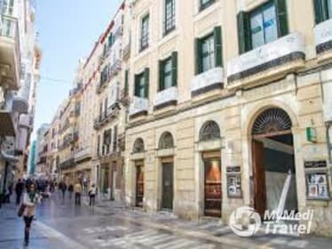 Compare Reviews, Prices & Costs of Bone Graft in Malaga at Clinica Cuevas Queipo | M-SP11-1