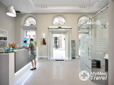 Clinica Cuevas Queipo