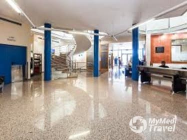 Muro General Hospital