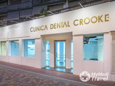 Compare Reviews, Prices & Costs of Dental X-Rays in Spain at Crooke Dental Clinic | M-SP13-1