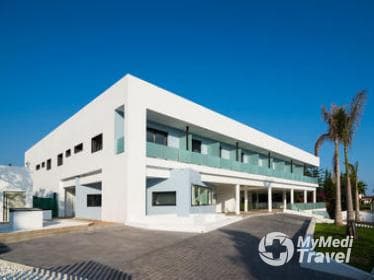 Compare Reviews, Prices & Costs of Egg Freezing in Marbella at CERAM - Marbella | M-SP13-2