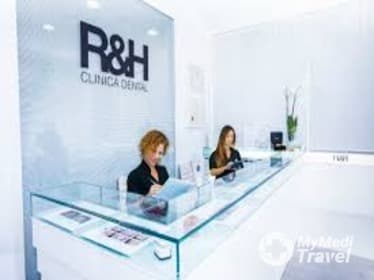 R&H Clinica Dental