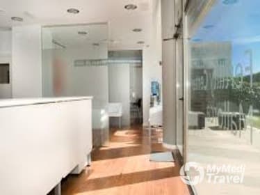 Juaneda Fertility Center Mallorca